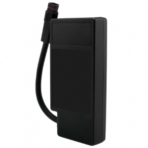BikeSecure Plus